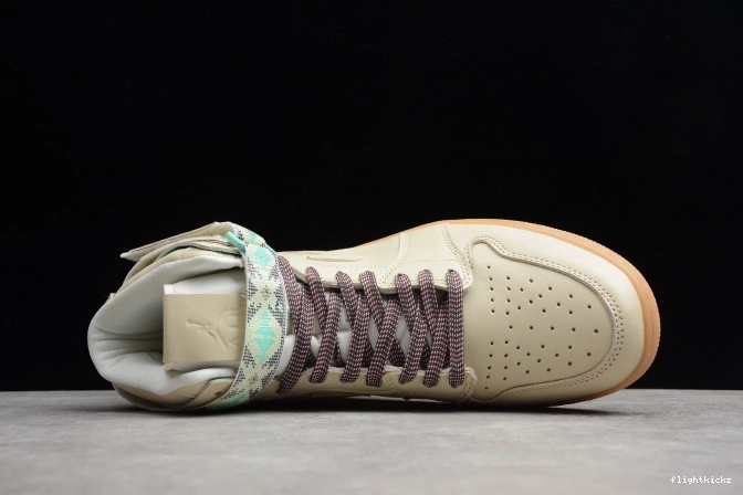 High N7 AR4410-207 Retro Strap 1 Air Jordan 0712